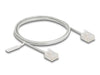 EAN 4043619807581 - DeLOCK 80758 cable de red Cat6 U/UTP (UTP) imagen 1