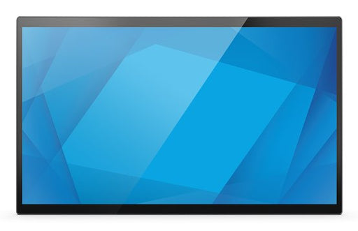 EAN 843173155555 - Elo Touch Solutions 1504LS Pantalla plana para señalización digital 39,6 cm (15.6") LED 350 cd / m² Full H imagen 1