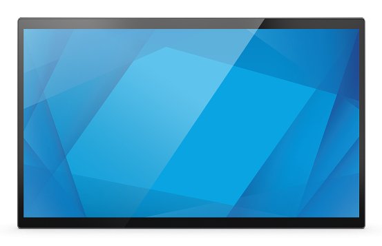 EAN 843173155555 - Elo Touch Solutions 1504LS Pantalla plana para señalización digital 39,6 cm (15.6") LED 350 cd / m² Full H imagen 1