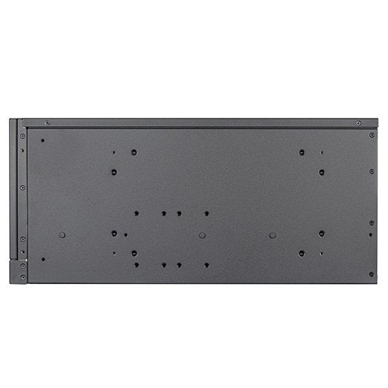 EAN 4710679816203 - Silverstone RM51 Estante Negro imagen 3