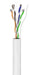 EAN 4040849942204 - Goobay 94220 cable de red Blanco 305 m Cat6 U/UTP (UTP) Alrededor imagen 2