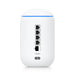 EAN 0810177160212 - Ubiquiti Dream 7 router inalámbrico 2.5 Gigabit Ethernet Tribanda (2.4 GHz / 5 GHz / 6 GHz) Blanco imagen 3
