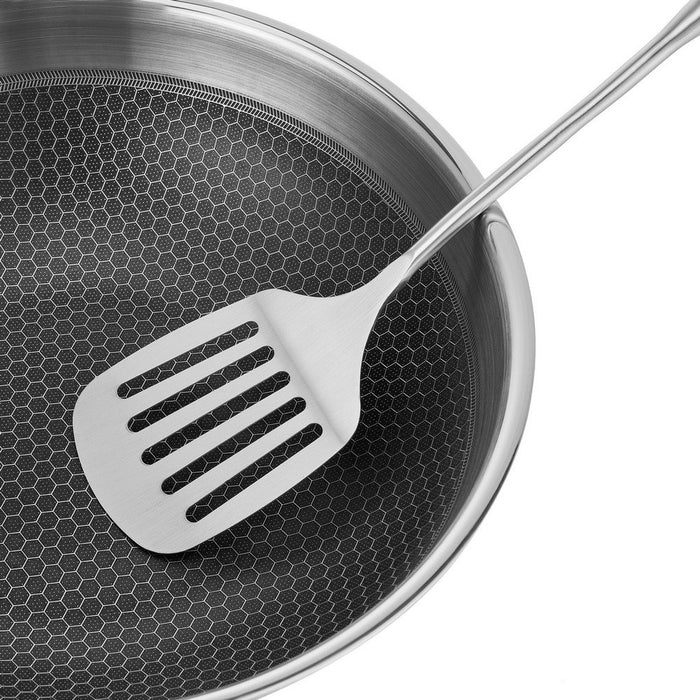 EAN 4260709013527 - Resto Kitchenware 95349 cacerola Sartén para wok/sofrito Alrededor imagen 10