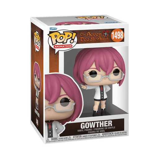 EAN 0889698755375 - FUNKO POP! 75537 figura de acción y colleccionable imagen 2