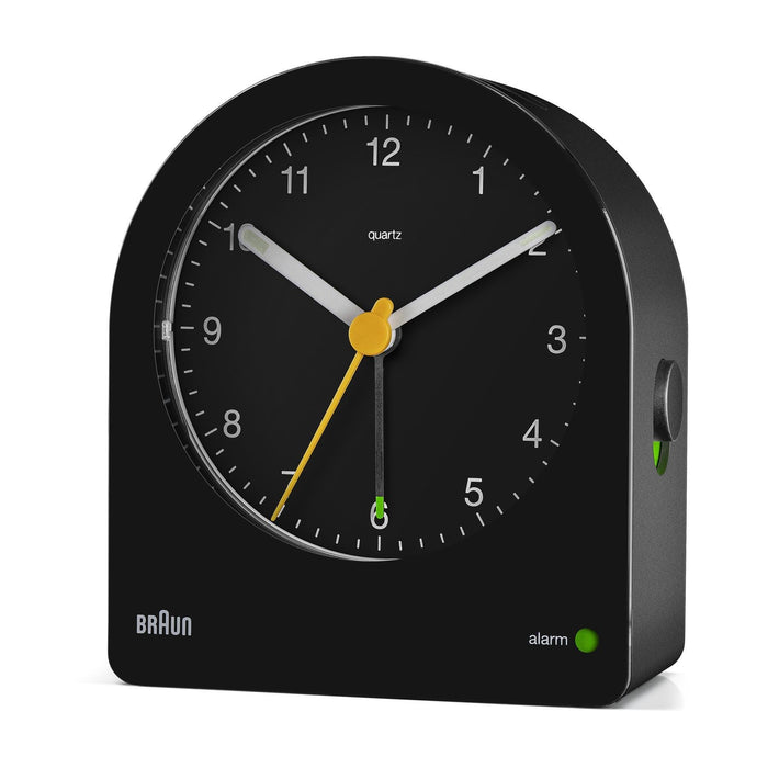 EAN 5013348620545 - Braun BC22B despertador Reloj despertador analógico Negro imagen 4