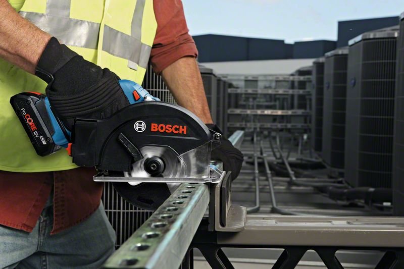EAN 4059952548296 - Bosch GKM 18V-50 Professional imagen 3