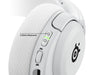 EAN 5707119058018 - Steelseries Arctis Nova 5X Wireless Auriculares Inalámbrico Diadema Juego USB Tipo C Bluetooth Blanco imagen 2