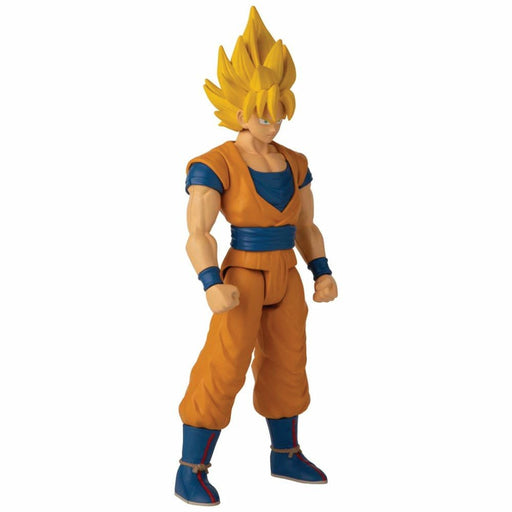EAN 3296580367351 - Bandai 36735 figura de acción y colleccionable imagen 2