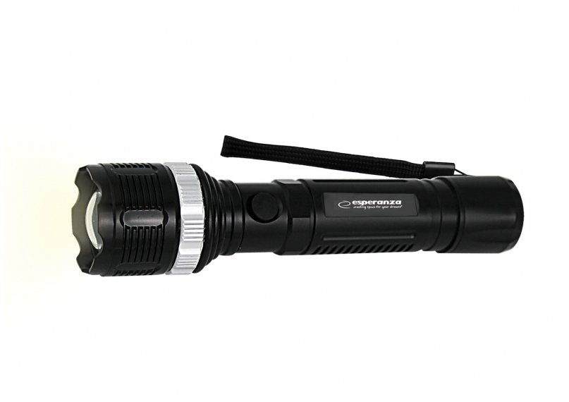 EAN 5901299961087 - Esperanza Epione L Negro Linterna de mano LED imagen 4