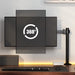 EAN 8059018365566 - Techly ICA-LCD 503BK2 soporte para monitor 68,6 cm (27") Escritorio Negro imagen 11