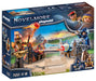 EAN 4008789712127 - Playmobil Novelmore 71212 figura de juguete para niños imagen 1