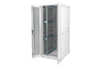 EAN 4016032334224 - Digitus DN-19 SRV-42U-8-N-1 armario rack Rack o bastidor independiente Gris imagen 4