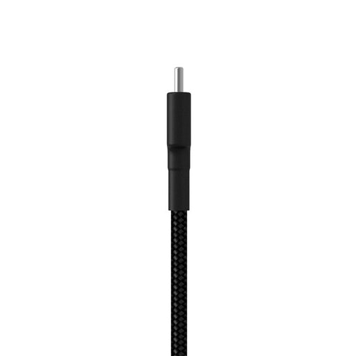 EAN 6934177703584 - Xiaomi SJV4109GL cable USB USB 2.0 1 m USB C USB A Negro imagen 2