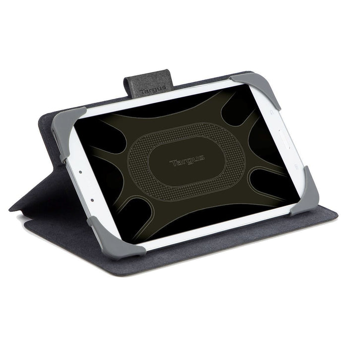 EAN 5051794021226 - Targus SafeFit 7-8" 20,3 cm (8") Folio Negro imagen 2