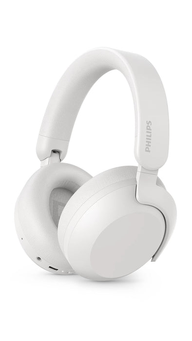 EAN 4895229176980 - Philips TAH6000WT/00 auricular y casco Auriculares Inalámbrico y alámbrico Diadema Llamadas/Música Blueto imagen 1