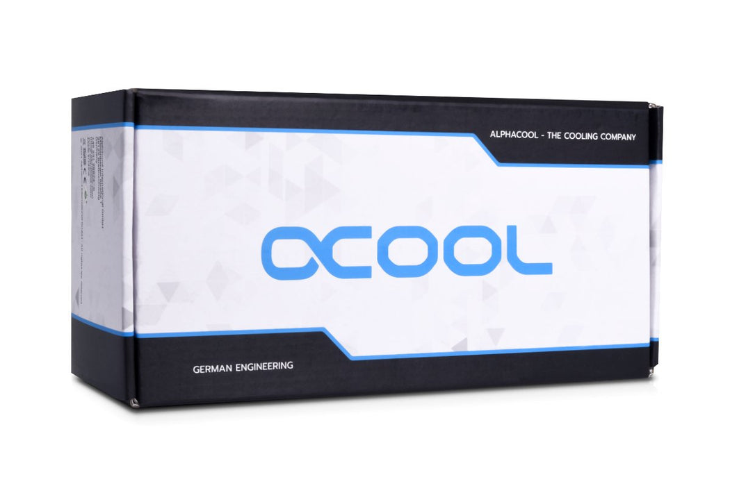 EAN 4250197153812 - Alphacool 15381 accesorio o pieza de sistema de refrigeración para ordenador Bomba y depósito imagen 7