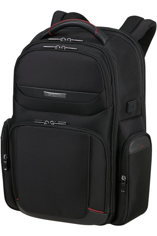 EAN 5400520216687 - Samsonite PRO-DLX 6 43,9 cm (17.3") Mochila Negro imagen 2
