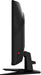 EAN 4711377235112 - MSI MAG 274CXF pantalla para PC 68,6 cm (27") 1920 x 1080 Pixeles Full HD Negro imagen 5