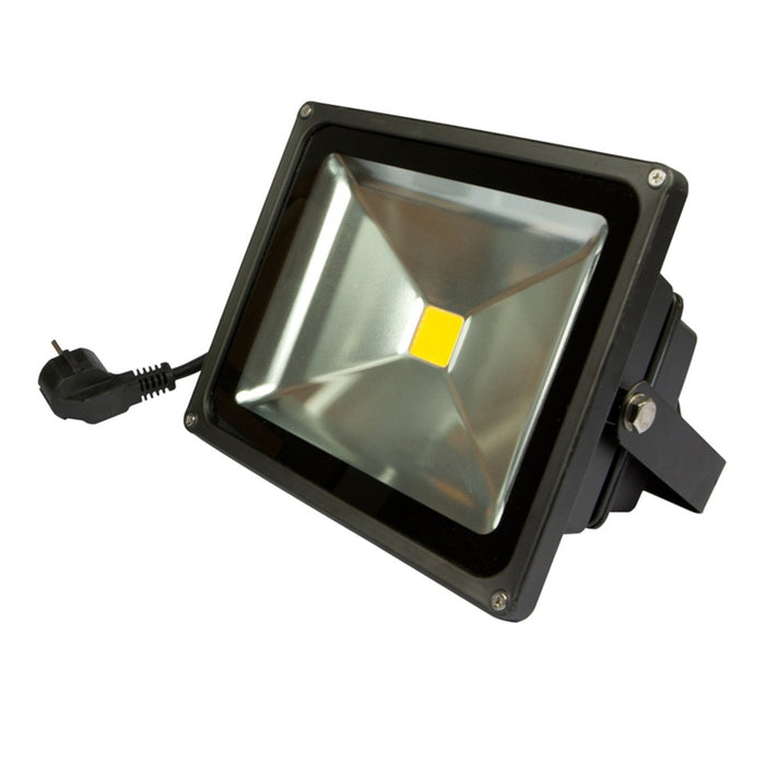EAN 4038816022561 - Synergy 21 S21-LED-TOM00887 Reflector Negro 30 W imagen 1