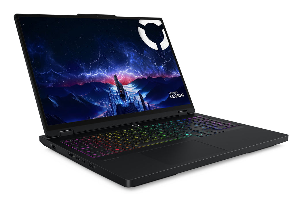 EAN 199271302392 - Lenovo Legion Pro 5 16IAX10 Intel Core Ultra 9 275HX Portátil 40,6 cm (16") WQXGA 32 GB DDR5-SDRAM 1 TB SS imagen 2