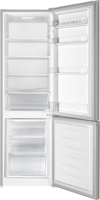 EAN 3838782408465 - Gorenje RK4182PS4 Independiente 269 L Gris imagen 3
