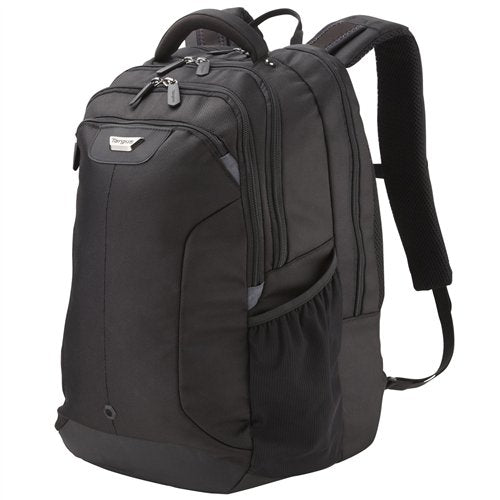 EAN 5024442900600 - Targus CUCT02BEU mochila Negro Nylon imagen 8