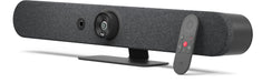 EAN 5704174884316 - Logitech Rally Bar Mini + Tap Cat5 sistema de video conferencia Ethernet imagen 2