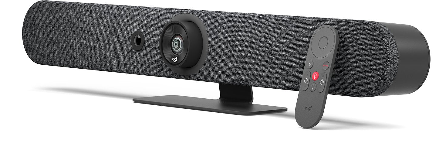 EAN 0715663106487 - Logitech TAPRMGUNIAPP sistema de video conferencia Ethernet imagen 2