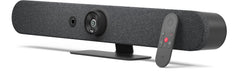 EAN 0715663106487 - Logitech TAPRMGUNIAPP sistema de video conferencia Ethernet imagen 2