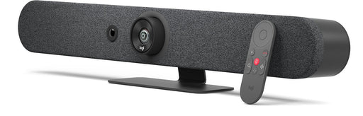 EAN 0715663106487 - Logitech TAPRMGUNIAPP sistema de video conferencia Ethernet imagen 2