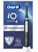 EAN 4210201415329 - Oral-B iO 4 Adulto Cepillo dental giratorio Negro imagen 2
