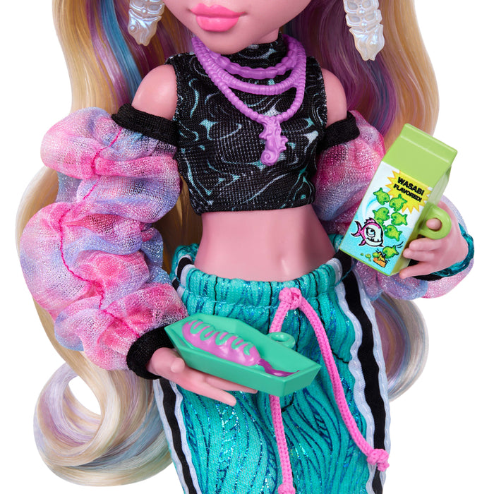 EAN 194735333851 - Monster High JHK33 muñeca imagen 4