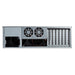 EAN 6940533544241 - UNYKAch 3U HSW4416 Estante Negro, Plata imagen 2