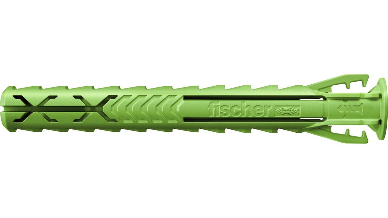 EAN 4048962481341 - Fischer 567808 tornillo de anclaje y taco 90 pieza(s) Anclaje de expansión 50 mm imagen 1