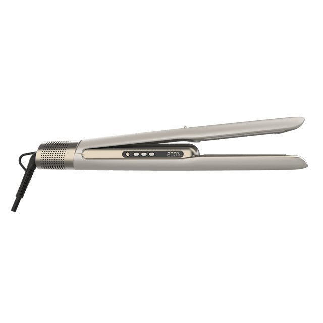 EAN 8435771923852 - Cecotec Air Lisse Champagne Plancha de pelo Caliente Champán imagen 2