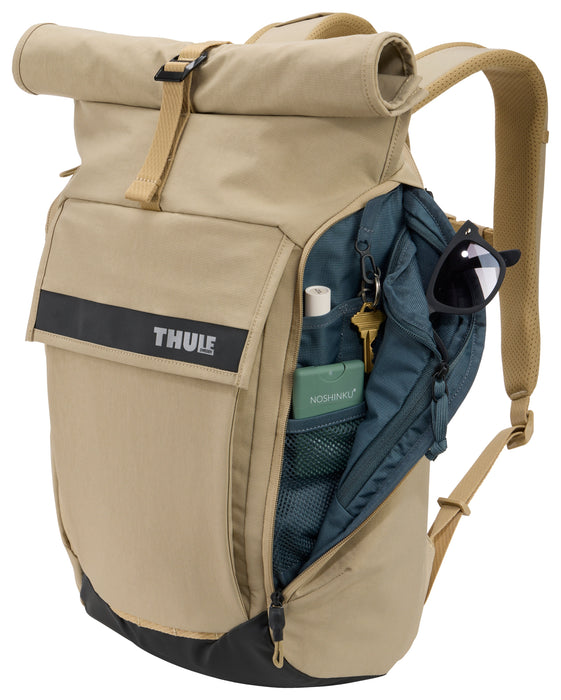EAN 85854260909 - Thule Paramount mochila Mochila informal Beige Nylon, Poliéster imagen 10