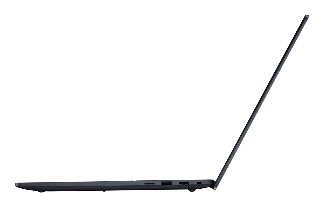 EAN 4711636569736 - ASUS ExpertBook B3605CAA-MB0142X Copilot+ PC 40,6 cm (16") DDR5-SDRAM Wi-Fi 7 (802.11be) imagen 7