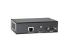 EAN 4015867192931 - LevelOne HVE-9211PR extensor audio/video Receptor AV Negro imagen 1