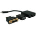 EAN 7611990158584 - VALUE 12.99.3229 Adaptador gráfico USB 3840 x 2160 Pixeles Negro imagen 2