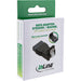 EAN 4043718126835 - InLine 27700B cambiador de género para cable SATA female SATA Negro imagen 3