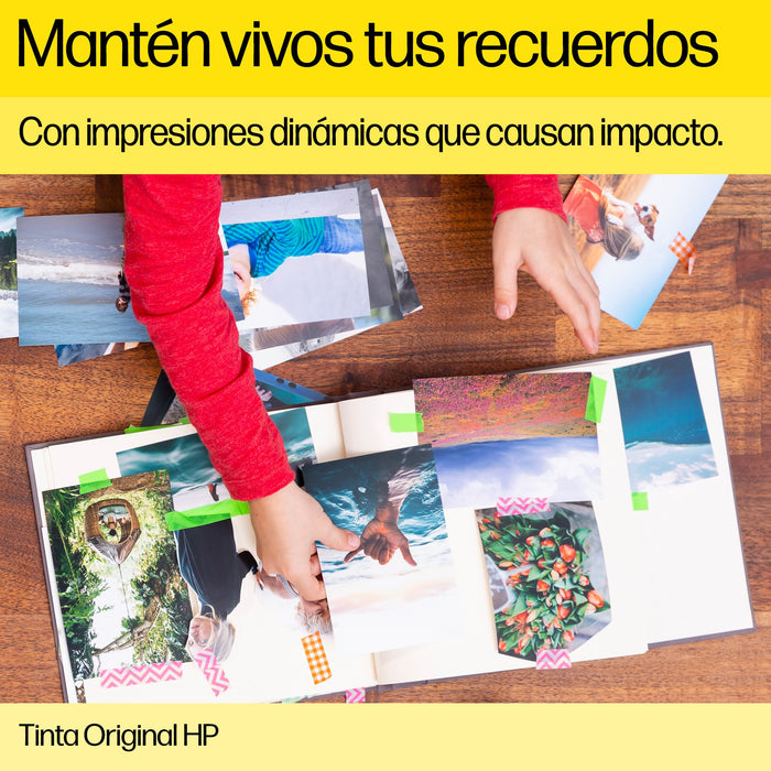 EAN 0883585705740 - HP 364XL High Yield Photo Original Ink Cartridge cartucho de tinta 1 pieza(s) Alto rendimiento (XL) Foto  imagen 17
