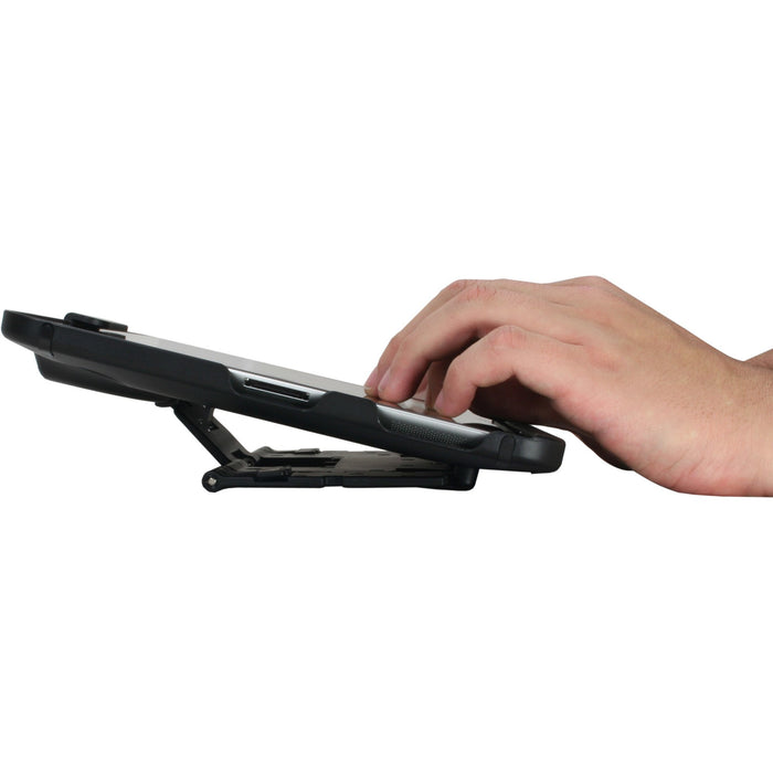 EAN 4043718195817 - InLine 55725 soporte Soporte pasivo Tablet/UMPC Negro imagen 7
