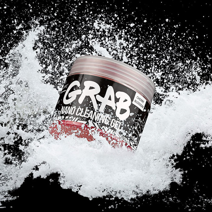 EAN 5060735610085 - IT Dusters Grab Nano Gel imagen 5