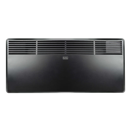 EAN 8432406460072 - Black & Decker BXSH1800E calefactor eléctrico Interior Negro 1800 W imagen 1