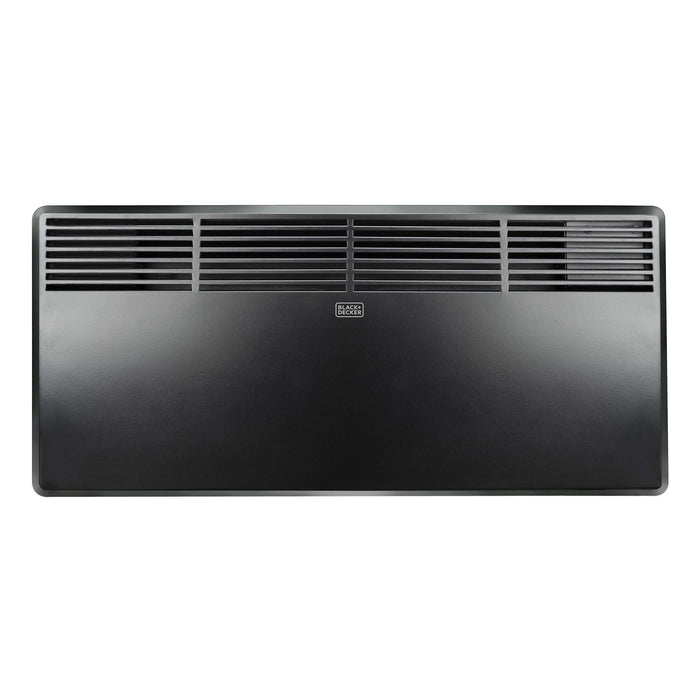 EAN 8432406460072 - Black & Decker BXSH1800E calefactor eléctrico Interior Negro 1800 W imagen 1