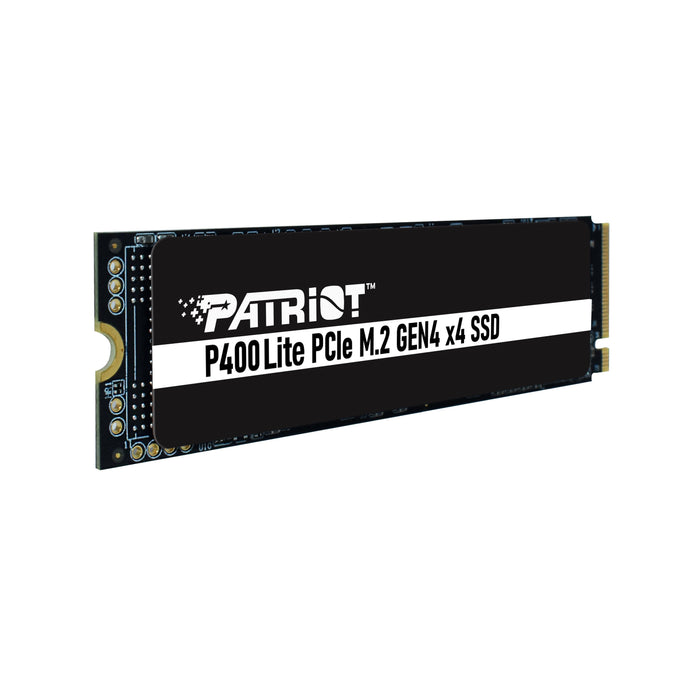 EAN 4711378424140 - Patriot Memory P400 Lite 2 TB M.2 PCI Express 4.0 NVMe imagen 4