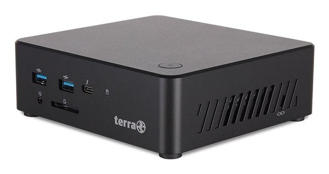 EAN 4039407086986 - TERRA Micro 7000C GREENLINE Intel® Core™ i7 i7-1355U 16 GB DDR5-SDRAM 500 GB SSD Windows 11 Pro Micro PC  imagen 6