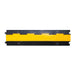 EAN 4015609746835 - Walther-Werke 39870020 canaleta para cable Bandeja portacables recta Negro, Amarillo imagen 1