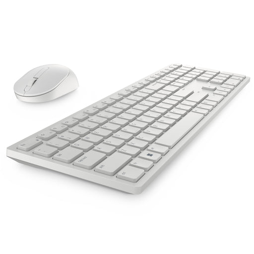 EAN 5397184514436 - DELL KM5221W-WH teclado Ratón incluido Oficina RF inalámbrico imagen 1