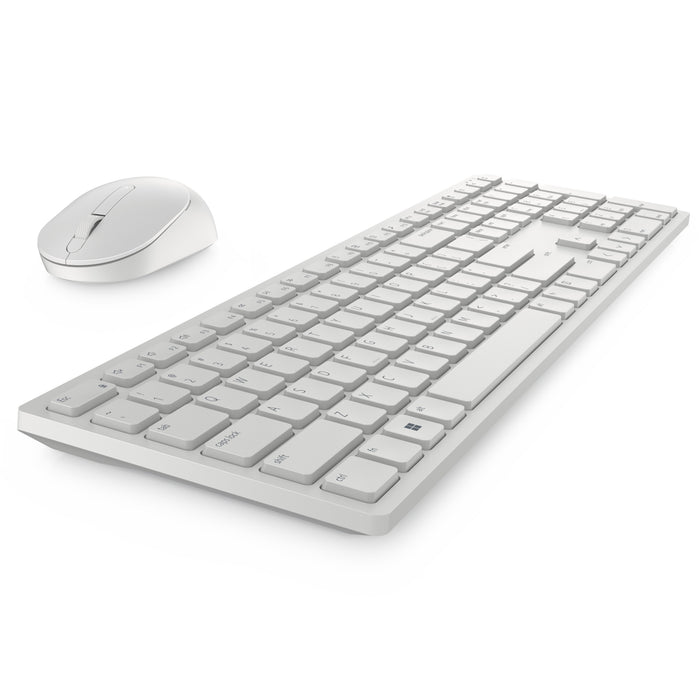 EAN 5397184514542 - DELL KM5221W teclado Ratón incluido Oficina RF inalámbrico imagen 3